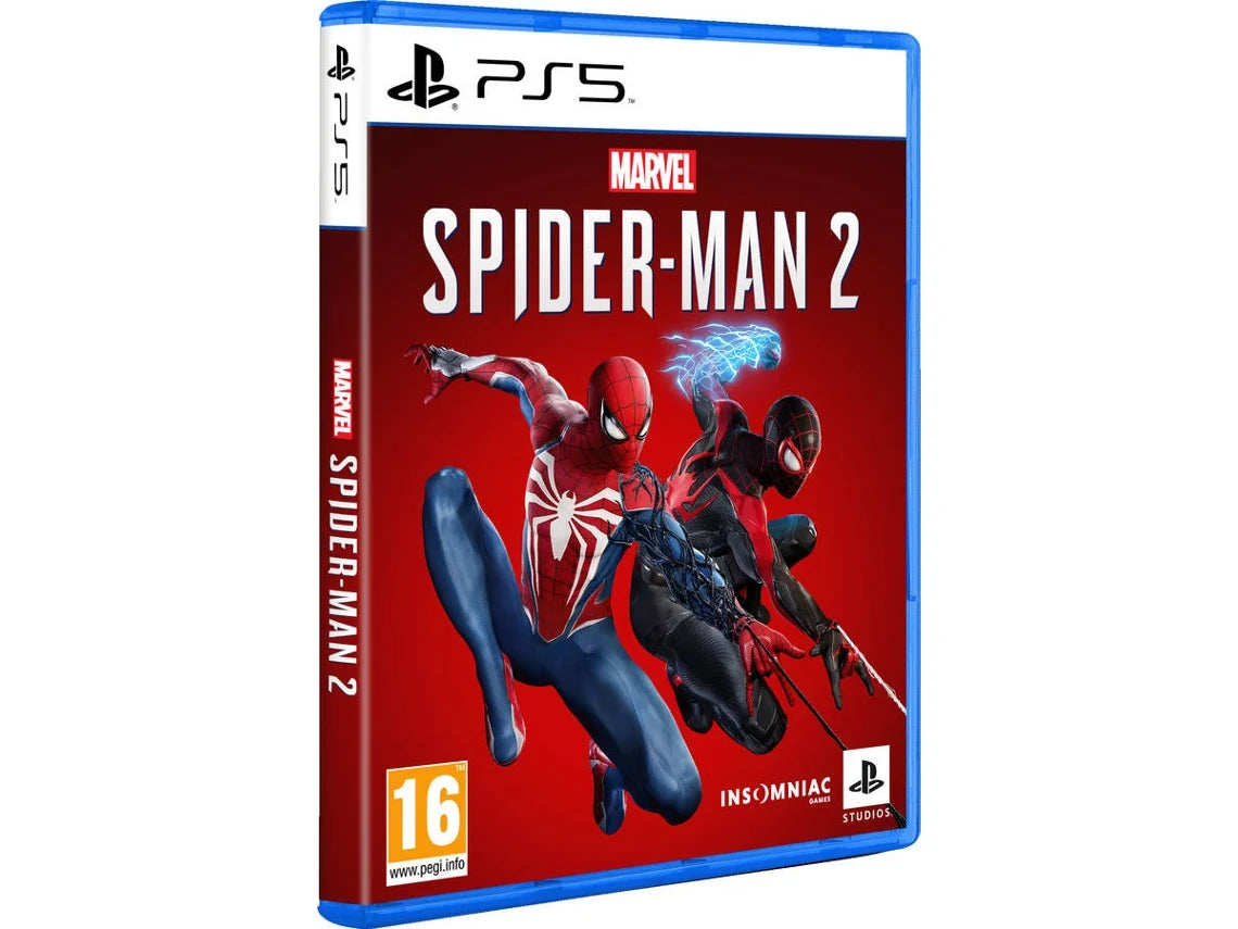 Marvel's Spider-Man 2
